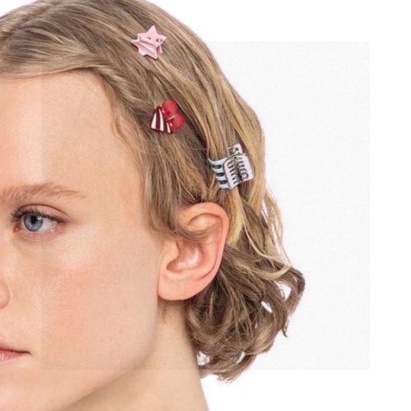 Miu Miu Hair Hoop